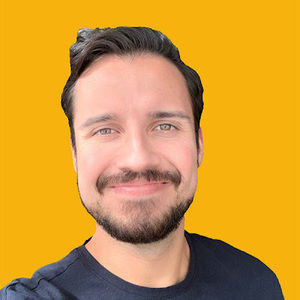 Meet your Posher, David